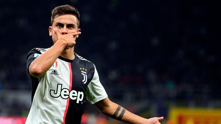 Telediario 1 - La Serie A plantea volver el 13 de junio