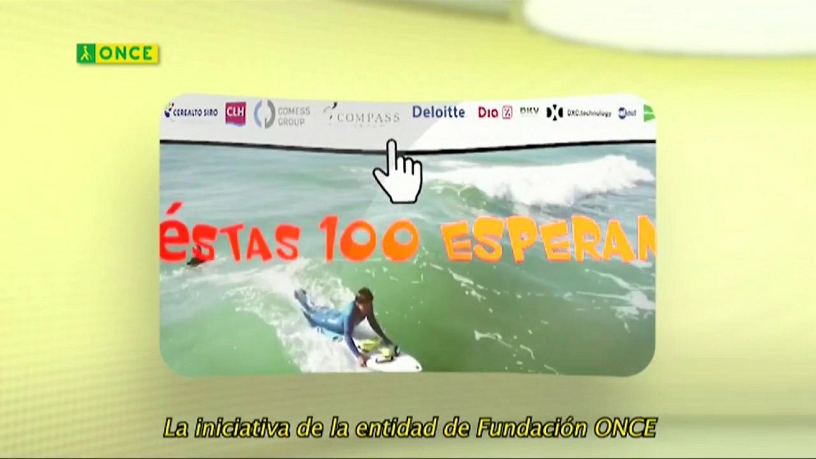 ONCE - 13/05/20 - ver ahora