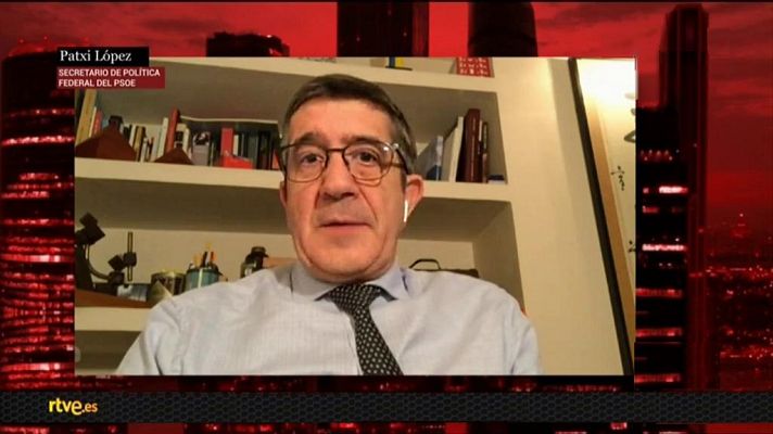 La noche en 24h - La noche en 24 horas - 13/05/20