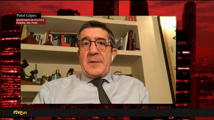 La noche en 24h - La noche en 24 horas - 13/05/20