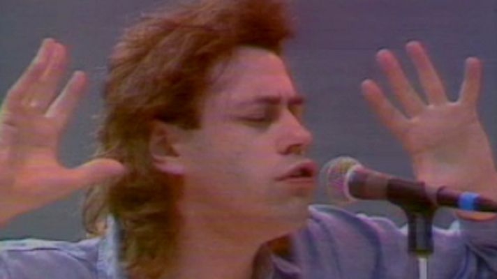 Fue noticia en el Archivo de RTVE - Resumen del año 1985 (II)