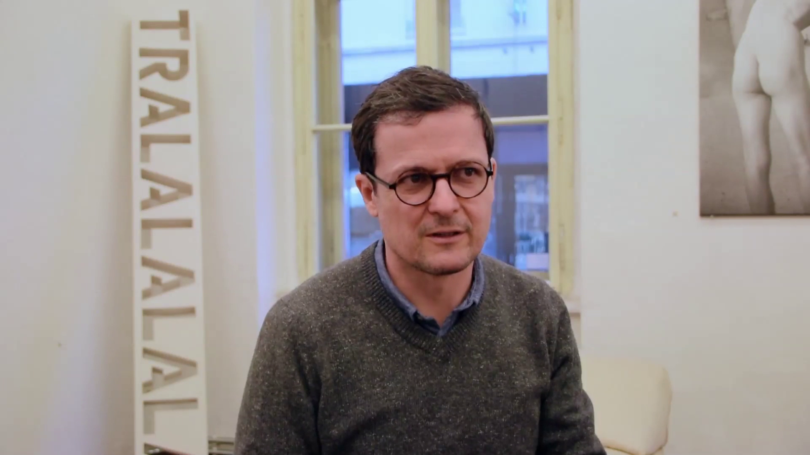 Metrópolis - Alfabeto anarquista (Versión Original Alemán) - Ver ahora