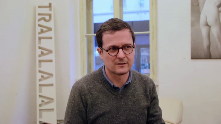 Metrópolis - Alfabeto anarquista (Versión Original Alemán)