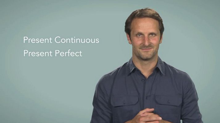 Aprendemos en casa - 12/14 - Lengua e idiomas