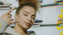 De lo urbano a lo divino | Deva: el estilo de una auténtica trap queen