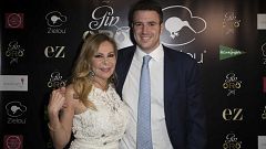 Corazón y tendencias - Muere Álex Lequio, hijo de Ana Obregón y Alessandro Lequio