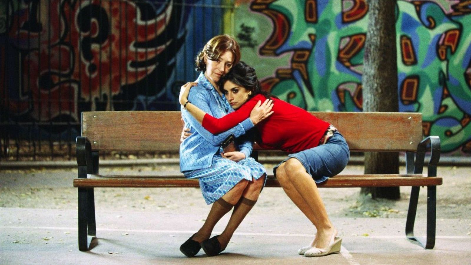 "El cine siempre habla de lo que nos pasa. Estamos deseando volver a compartirlo con vosotros"