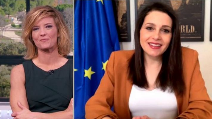 La mañana - La Mañana - 14/05/20