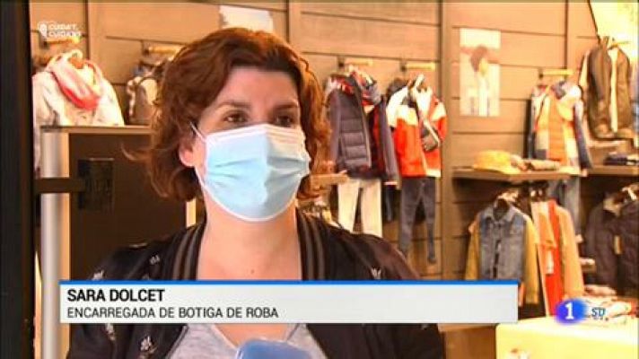 L'Informatiu - L'Informatiu - 14/05/2020