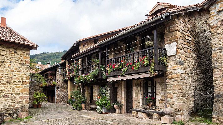 Las casas rurales esperan una ocupación del 100% en verano