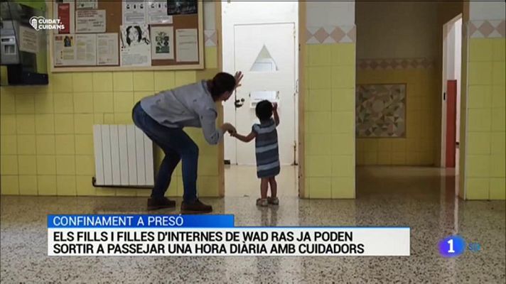 L'Informatiu - L'Informatiu 2 - 14/05/2020