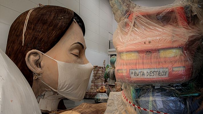 L'informatiu - Comunitat Valenciana - L'Informatiu - Comunitat Valenciana 2 - 14/05/20