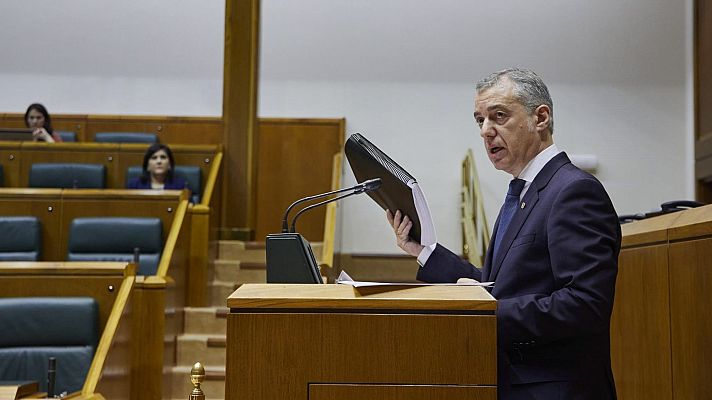 País Vasco y Galicia estudian convocar elecciones en julio ante un posible rebrote en otoño