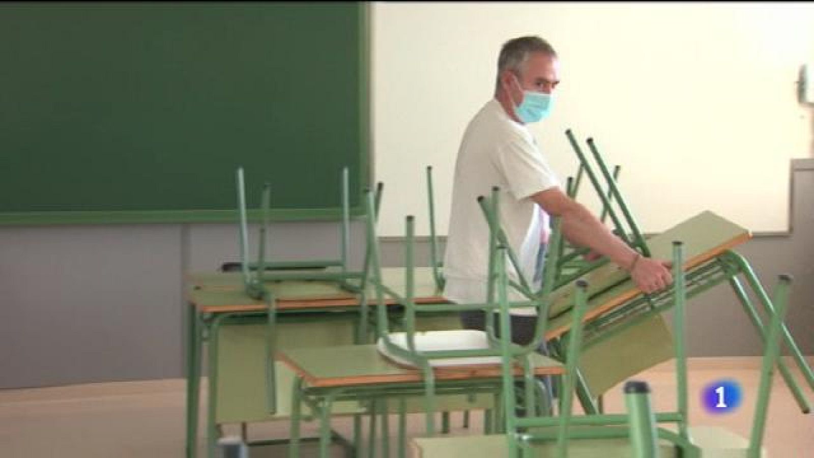 Informatiu Balear 2 - 14/05/20