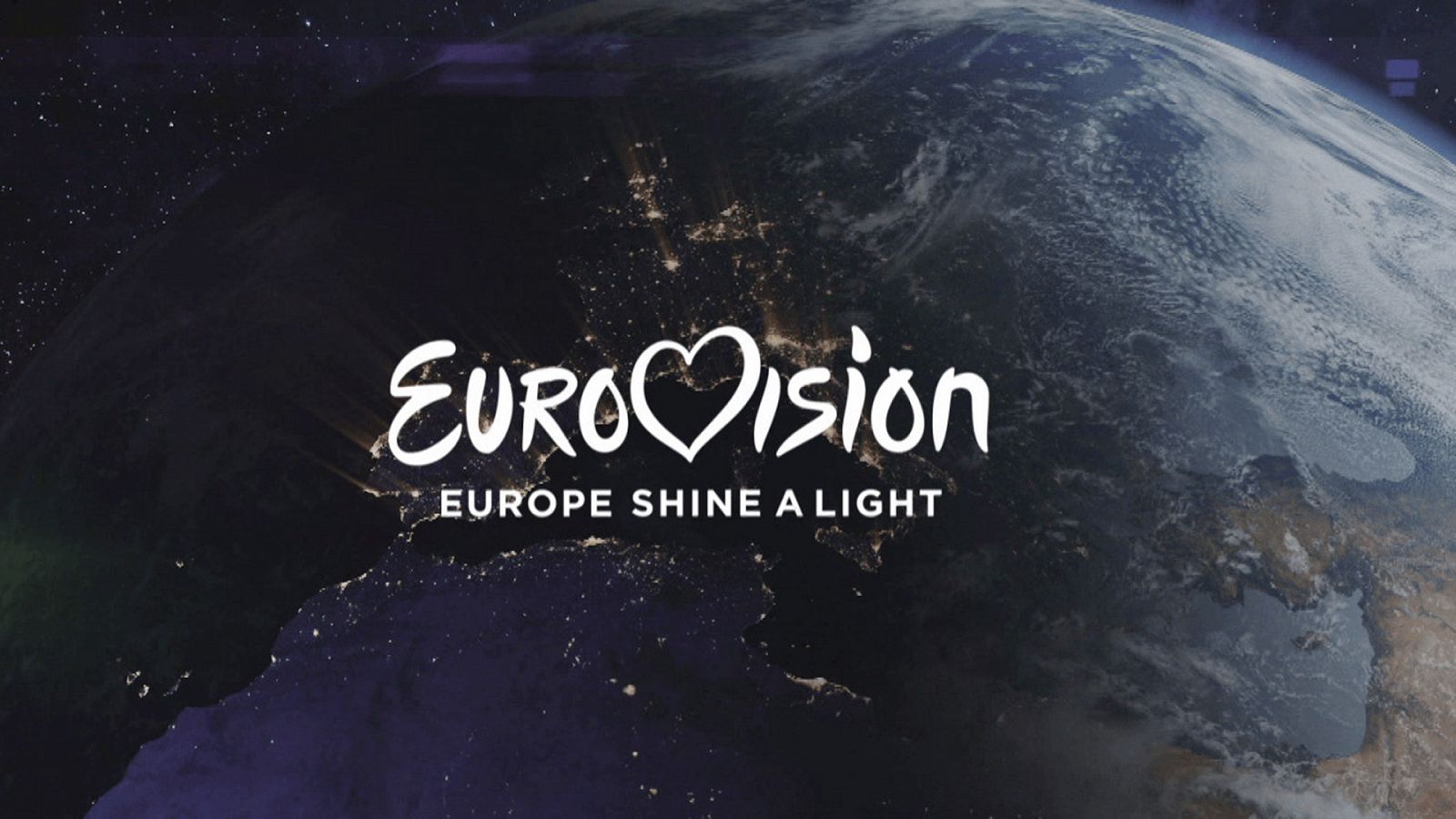 'Europe shine a light'