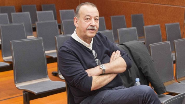 Modo Digital - Joan Villadelprat: "Ferrari no es una escudería normal, es un mito, una leyenda"