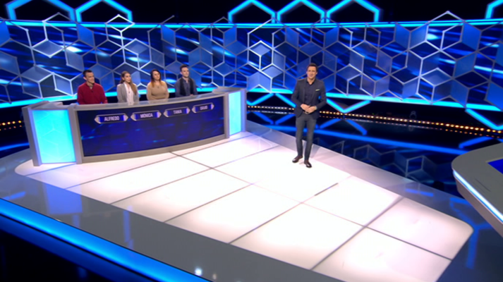 El cazador - Programa 36 - 14/05/20