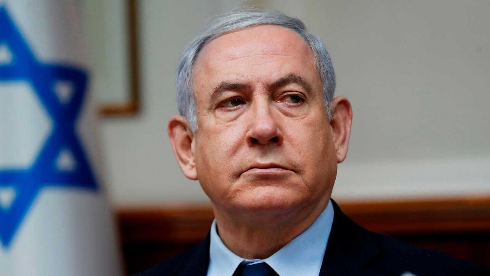 Sin programa: Aplazan la toma de posesión del nuevo Gobierno israelí al domingo | RTVE Play