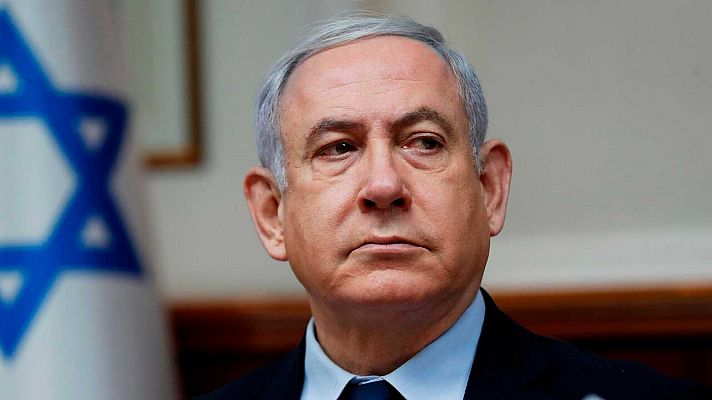 Aplazan la toma de posesión del nuevo Gobierno israelí al domingo