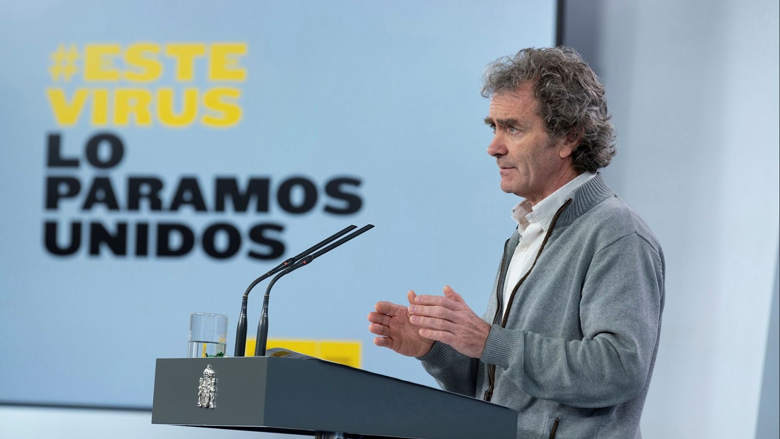 La tarde en 24 horas - 14/05/20 (1) - ver ahora