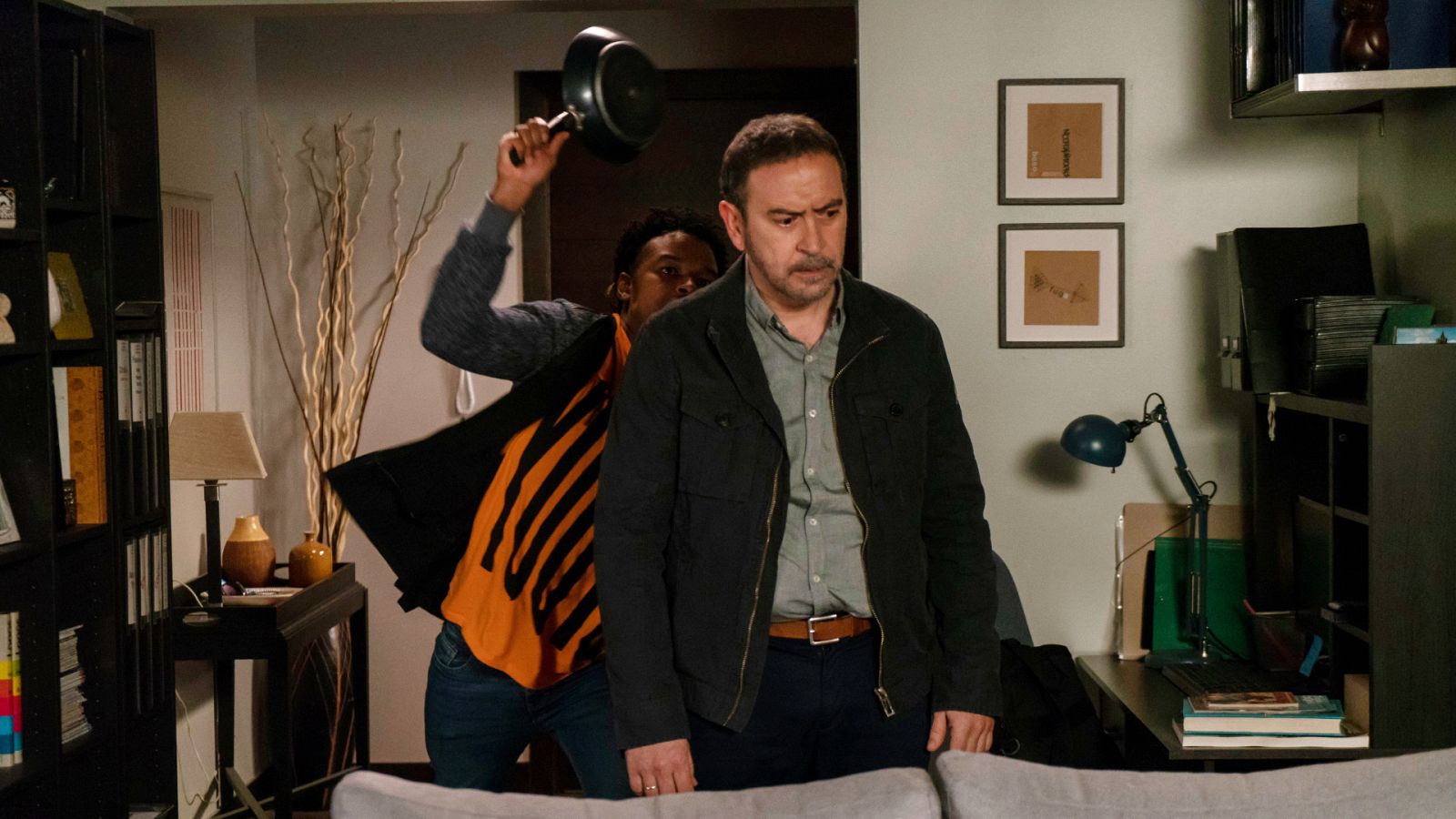 Mercado Central - Recopilamos los momentos más emocionantes de 'Mercado Central' (caps. 157 al 161)