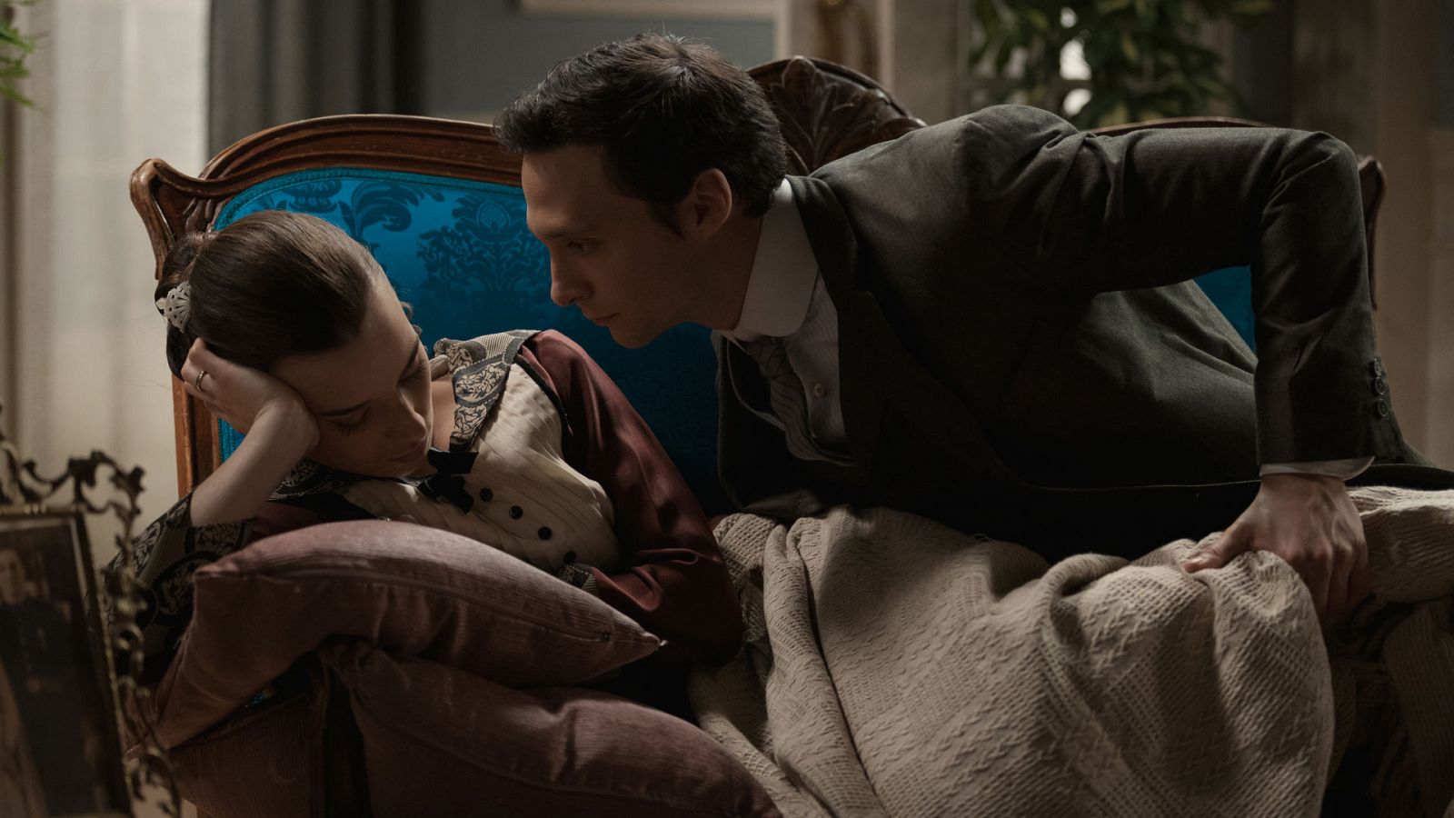 Acacias 38 - Capítulo 1253 - Ver ahora