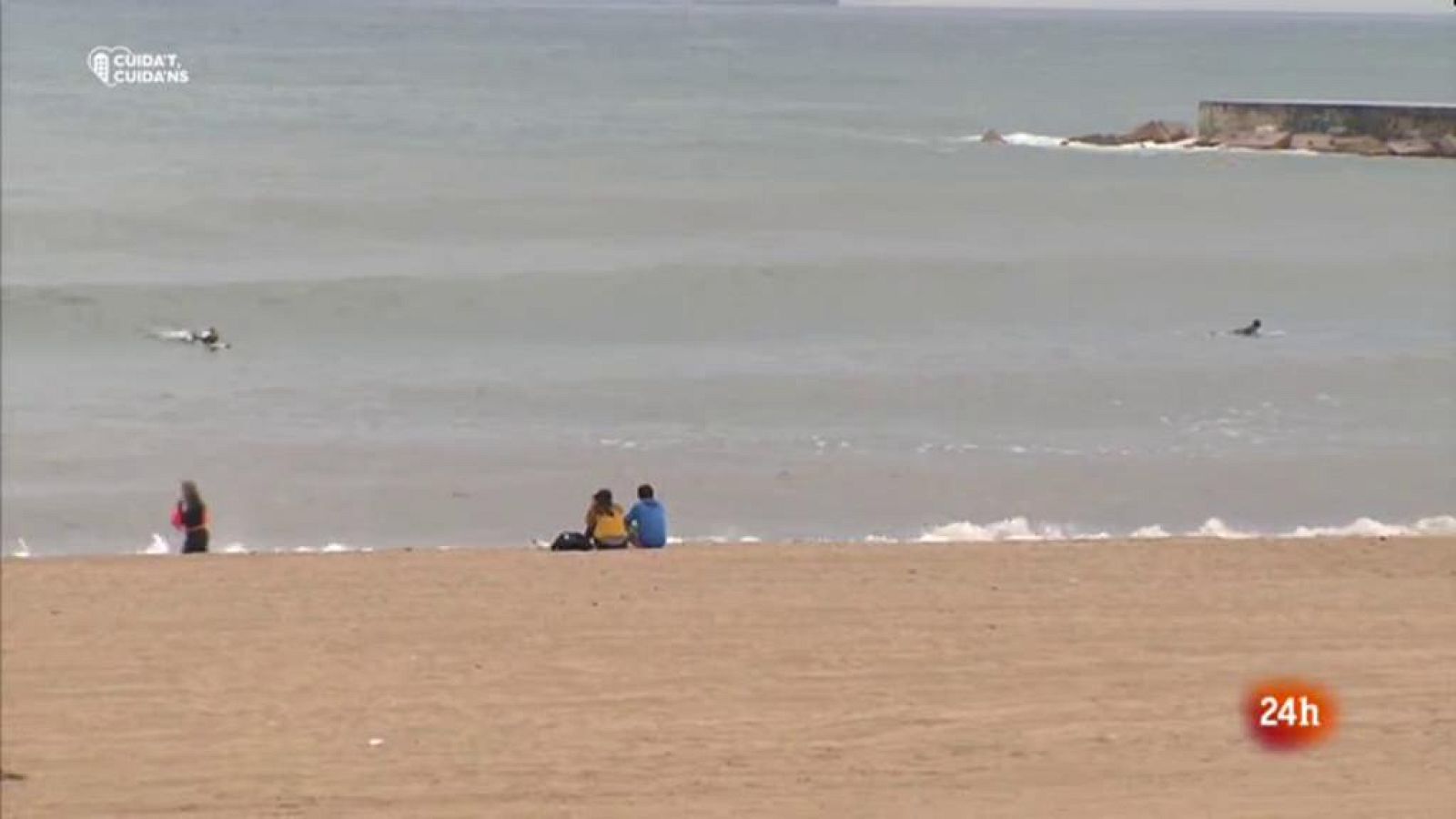 Vespre 24 - 14/05/2020