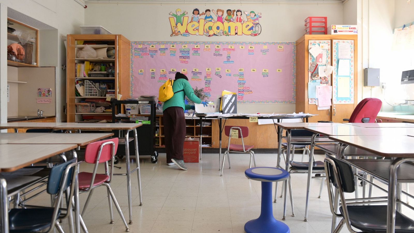 La Conferencia Sectorial de Educación alcanza consensos respecto a infantil y fin de ciclo