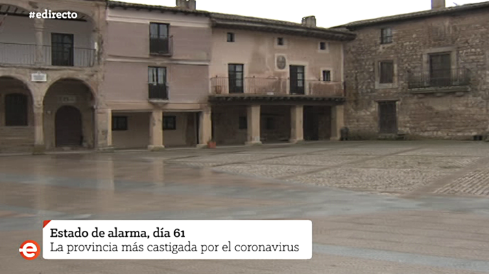 España Directo - España Directo - 14/05/20