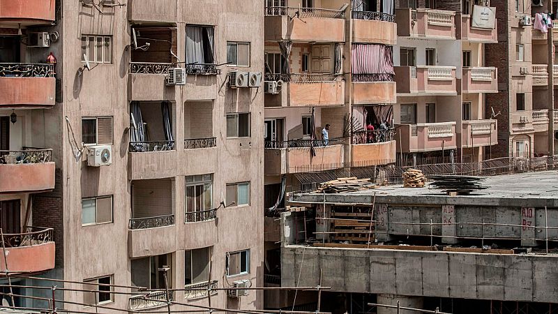 Periodismo en calles vacías: la información en tiempos de confinamiento