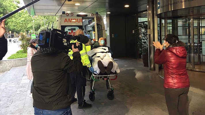 Otros documentales - Coronavirus. La vida después