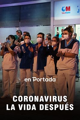 Coronavirus. La vida después