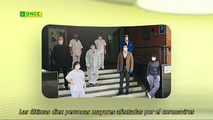 Sorteos ONCE - ONCE - 14/05/20