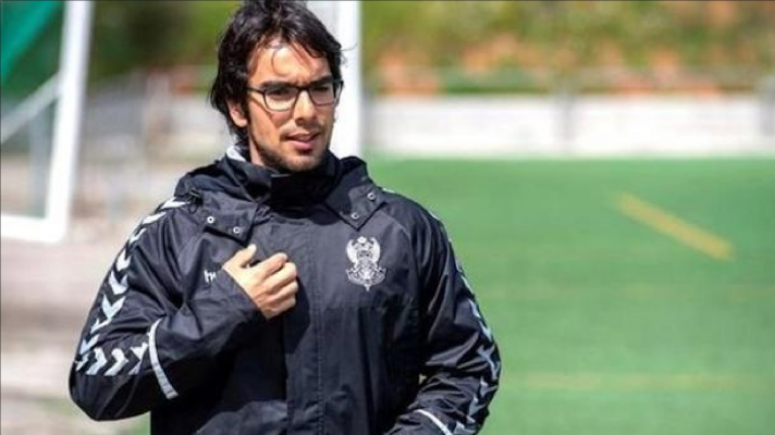 Estudio Estadio - Pol Lorente