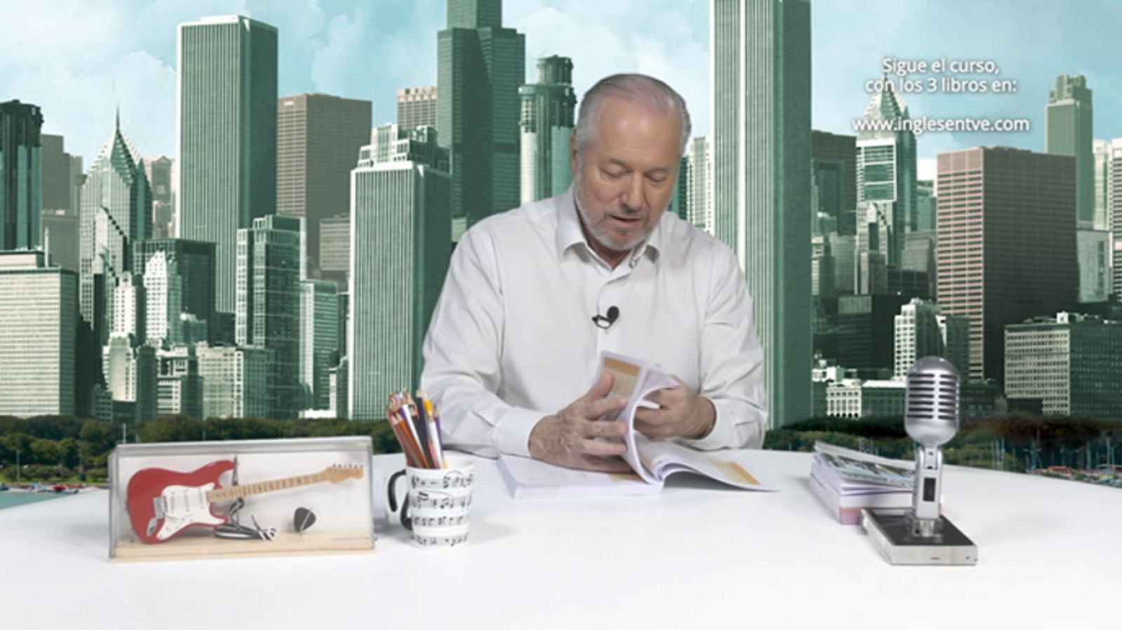 Inglés en TVE - Programa 85 - ver ahora