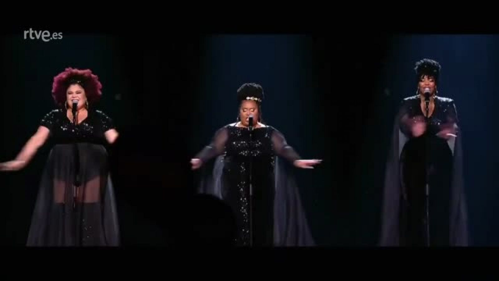 'Europe shine a light', el programa especial de Eurovisión