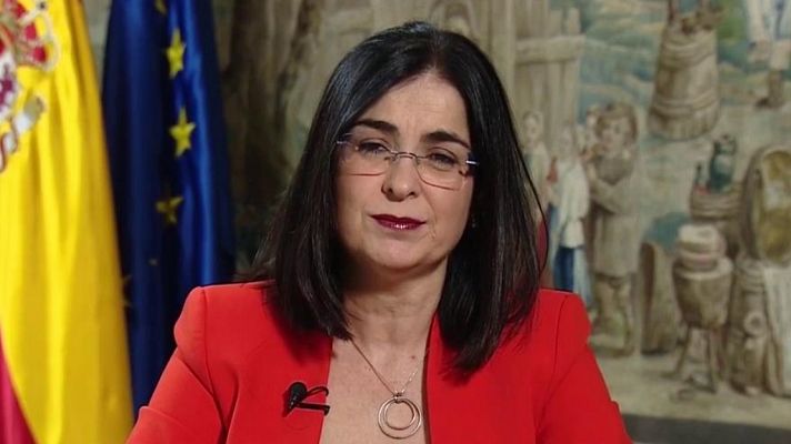 Los desayunos - Los desayunos de TVE - 15/05/20