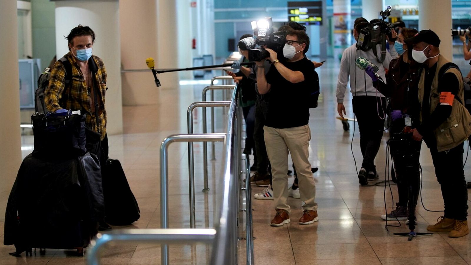 Diario 24 - 15/05/20 - ver ahora