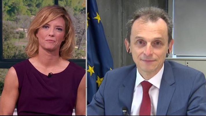 La mañana - La Mañana - 15/05/20