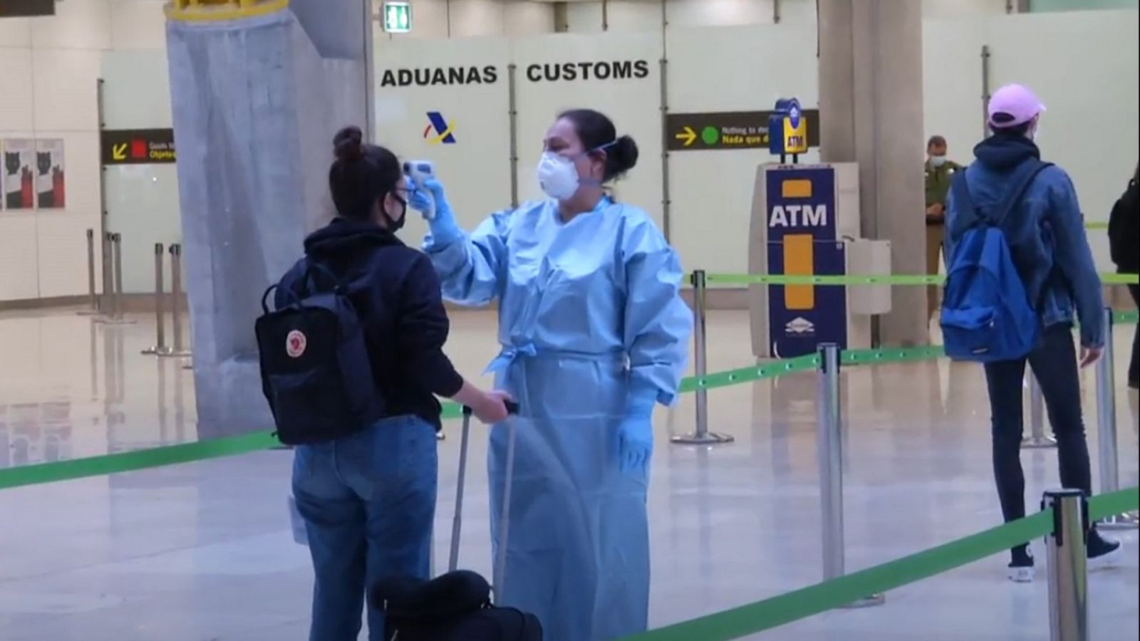 Especial Informativo - Coronavirus - 13 h. - 15/05/20 - ver ahora