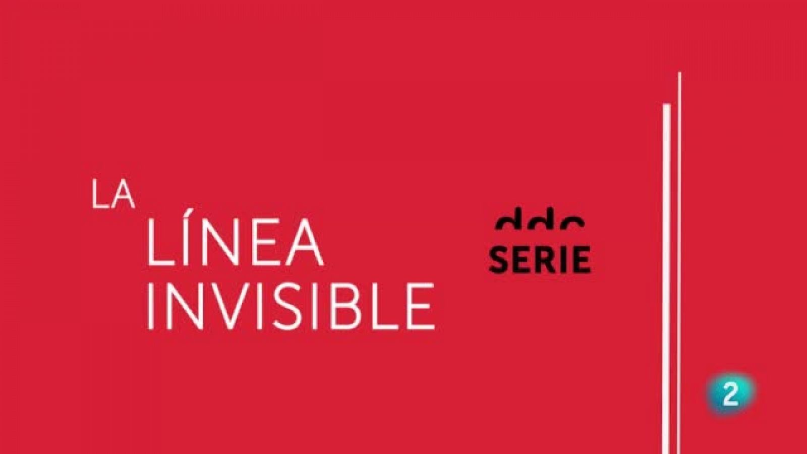 Días de cine: 'La línea invisible' | RTVE Play