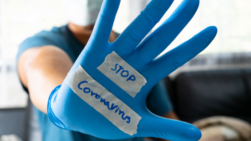 Mitos y bulos sobre el coronavirus
