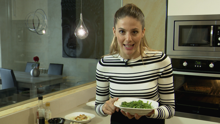 RTVE Cocina - Cocina saludable en casa