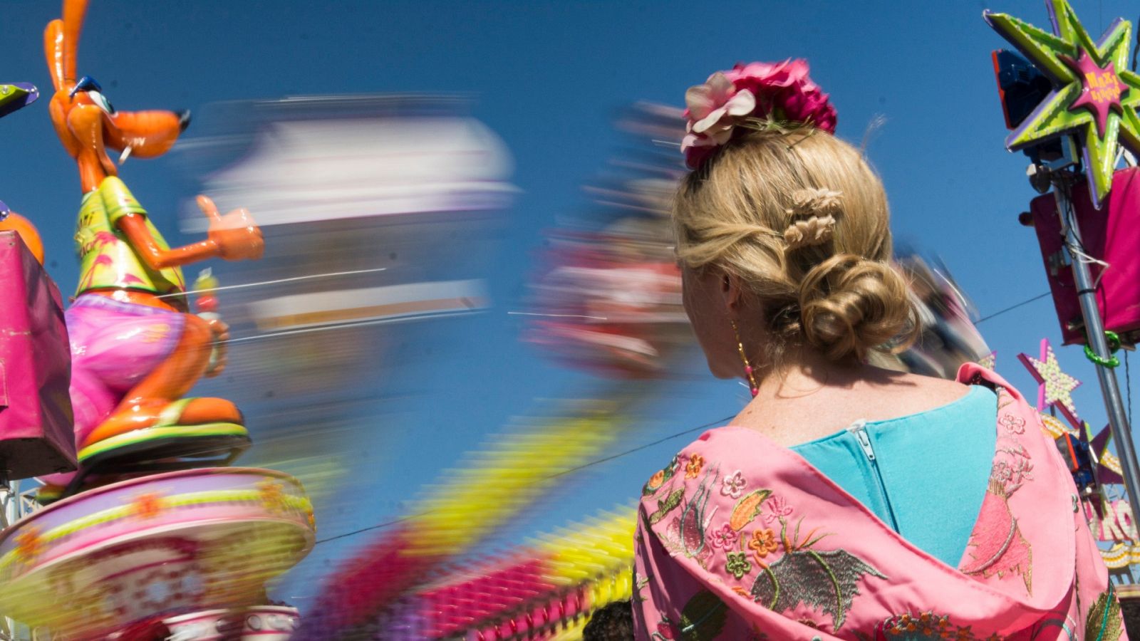 Coronavirus | Los feriantes piden ayudas para afrontar las pérdidas provocadas por la suspension de ferias y festejos