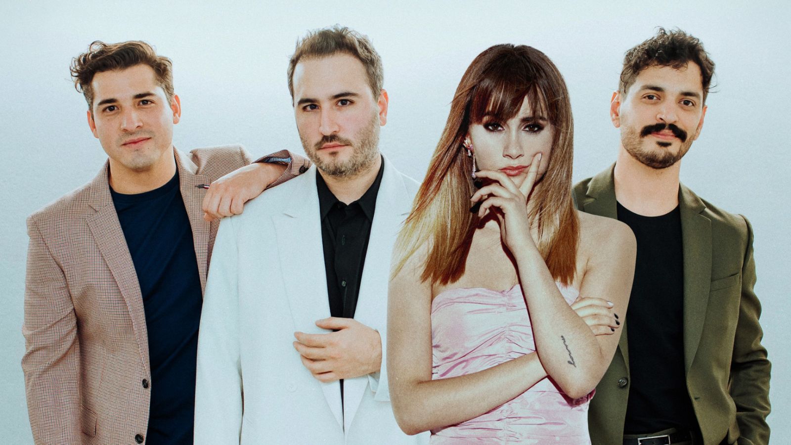 Vídeo: Aitana estrena nueva canción: 'Enemigos'