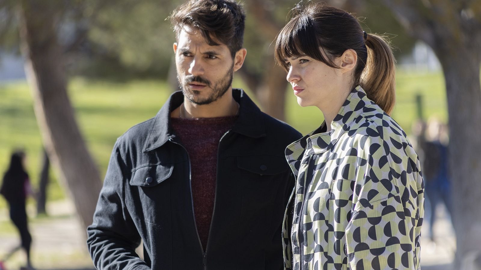 Servir y proteger - Episodio 742 - Ver ahora