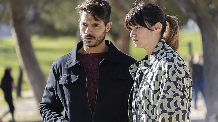 Servir y proteger - Episodio 742