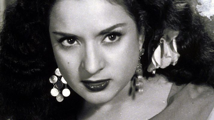 Gente y tendencias - Lola Flores, recordando a la Faraona 25 años después de su muerte