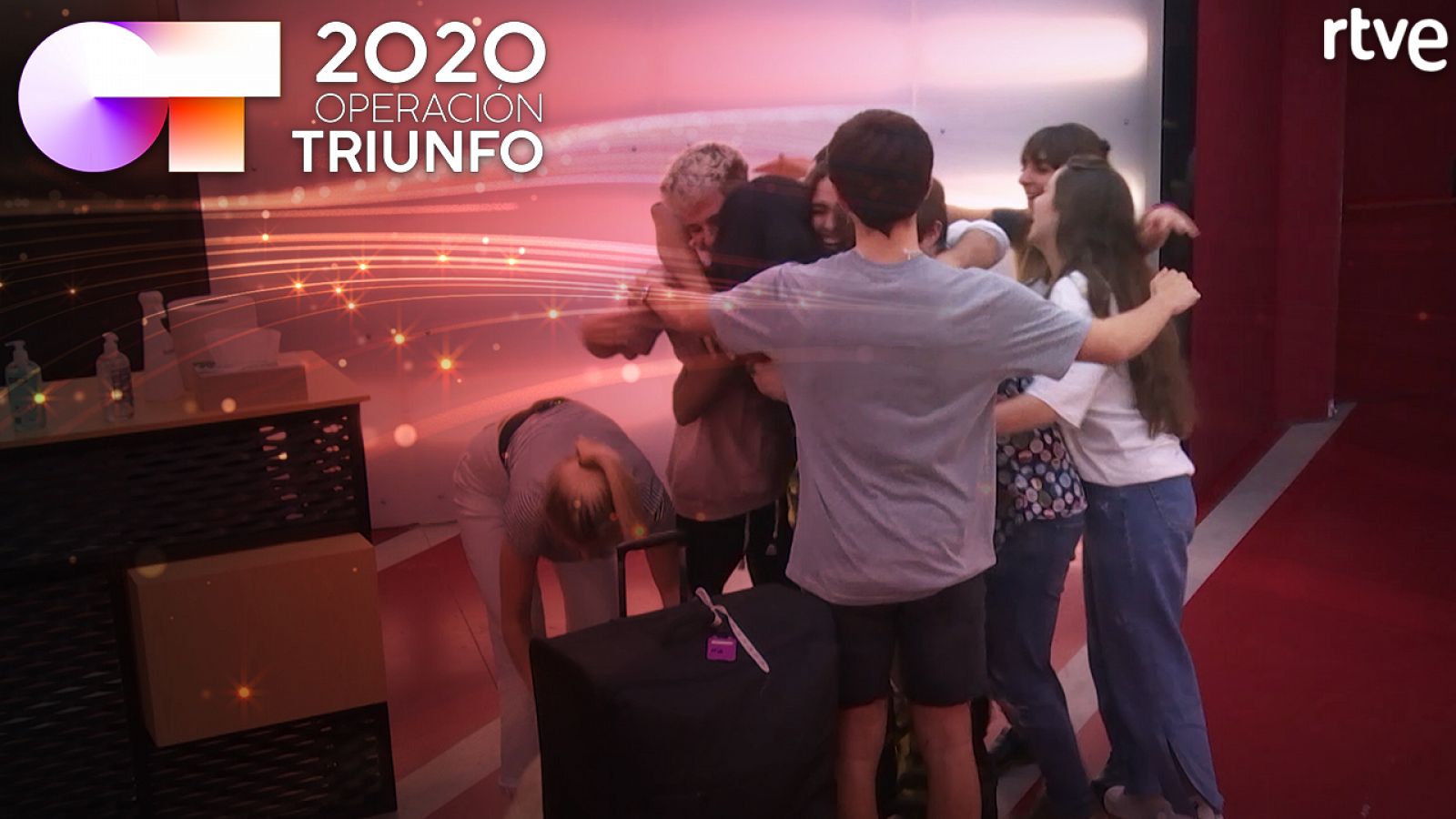 OT 2020 | Resumen diario 15 de mayo