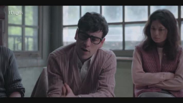 Días de cine - 'La línea invisible' (Montaje especial para RTVE.es)